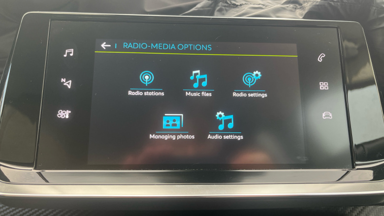 Peugeot 208 100kW E-Style 50kWh 5dr Auto Electric Hatchback